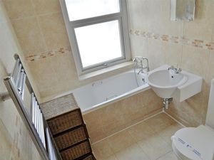 Bathroom- click for photo gallery